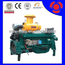 Chinese Water-cooled 300hp Diesel Engines